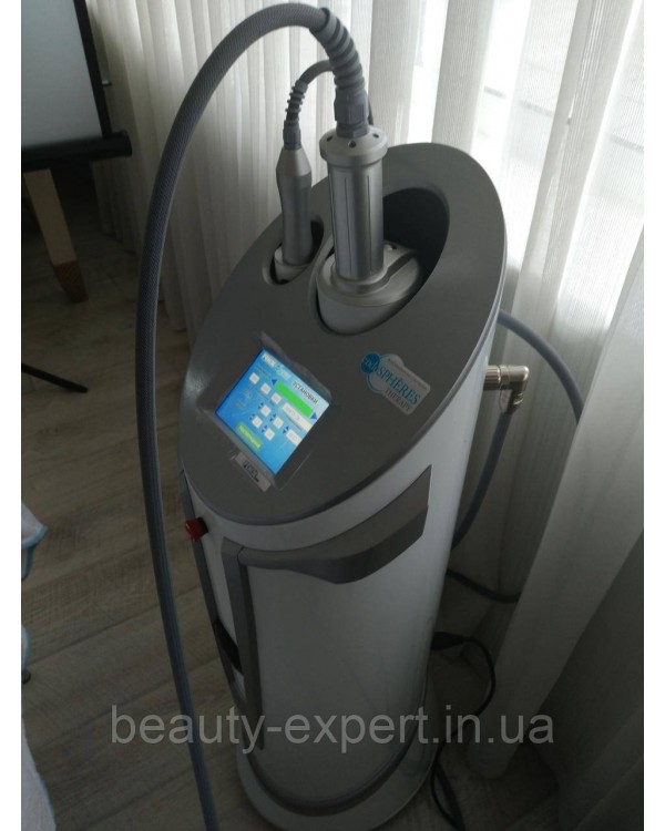 Эндосфера Аппарат для лечения целлюлита и идеального контура тела Endospheres AK Sensor All (Оригинал)