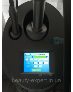 Эндосфера Аппарат для лечения целлюлита и идеального контура тела Endospheres AK Sensor All (Оригинал)-foto5