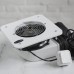Врізна вбудована витяжка для корекції нігтів Air Max MV151 PRO витяжка врізна для манікюрного столу
