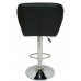 Стілець для візажиста барний високий табурет Хокер стільчик для бровиста для візажиста візажне крісло B-087 Стілець для візажиста барний високий табурет Хокер стільчик для бровиста для візажиста візажне крісло B-087