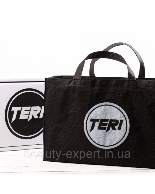 Педикюрна витяжка з фільтром НЕРА Teri Turbo М БІЛА (решітка золота) Педикюрна витяжка з фільтром НЕРА Teri Turbo М БІЛА (решітка золота)