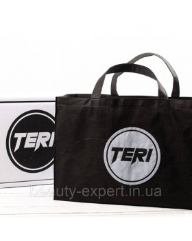 Педикюрна витяжка Teri Turbo M BLACK (решітка металік) витяжка для педикюру-foto5